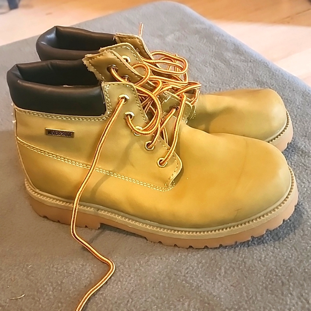 Boots